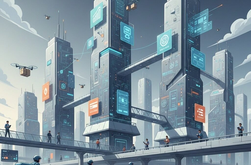 How Indian Unicorns Are Redefining Startup Success